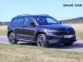�koda Karoq 2.0 TSI DSG 4x4 Sportline DPH