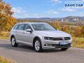 Volkswagen Passat 1.6 TDI Comfortline LED