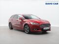 Ford Mondeo 2.0 TDCi 132kW Trend