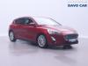 Ford Focus 2.0 TDCi 110KW Vignale Navi LE