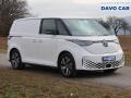 Volkswagen ID.Buzz Cargo 150kW CZ DPH Matrix