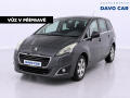 Peugeot 5008 1.6 HDI 120k CZ Allure 7-M�st