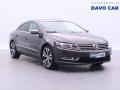 Volkswagen CC 2.0 TDI 130kW DSG 4M CZ