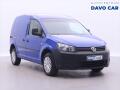 Volkswagen Caddy 2.0 TDI 81KW 4Motion