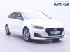 Hyundai i30 1.0 T-GDI 88kW Klima CZ 1.Maj.