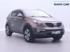 Kia Sportage 2.0 CRDI Comfort+ Navi Xenon