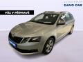 �koda Octavia 1.6 TDI 85kW Ambition 4x4 CZ