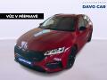 �koda Octavia 2.0 TDI RS 147kW DSG 4X4 CZ
