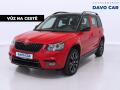 �koda Yeti 1.4 TSI DSG Monte Carlo navi