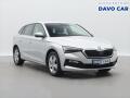�koda Scala 1.5 TSI 110kW Style DSG CZ DPH