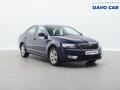 �koda Octavia 1.8 TSI 132kW CZ Ambition Plus