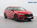 �koda Octavia 2.0 TDI 147 kW RS DSG CZ DPH