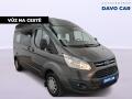 Ford Transit 2.2 TDCI 92kW L2H2 9-M�st DPH