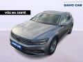 Volkswagen Passat 2.0 TDI 110 kW Elegance DSG CZ