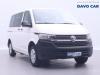 Volkswagen Transporter 2.0 TDI Klima 9-Mst DPH 1.Maj