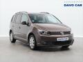 Volkswagen Touran 2.0 TDI 103kW DSG Match Panora