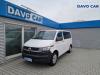 Volkswagen Transporter 2.0 TDI Klima 9-Mst DPH 1.Maj