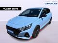 Hyundai i20 N 1.6 T-GDi 150kW CZ LED Z�ruk