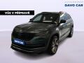 �koda Kodiaq 2.0 TSI 140kW Sportline 4x4 DS