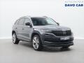 �koda Kodiaq 2.0 TSI 140kW Sportline 4x4 DS