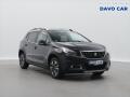 Peugeot 2008 1.2 Puretech 81kW Allure