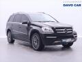 Mercedes-Benz GL 350 3.0 155kW 4Matic 7.m�st
