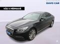 Hyundai Genesis 3.8 V6 232kW Exclusive 4x4 CZ