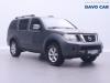 Nissan Pathfinder 2.5 dCi 140kW 4x4 CZ 7-Mst