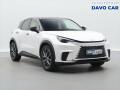 Lexus LBX 1.5 HEV 67 kW Emotion CZ DPH