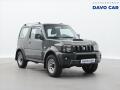Suzuki Jimny 1.3 VVT 62kW STYLE 4X4