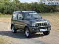 Suzuki Jimny 1.3 VVT 62kW STYLE 4X4