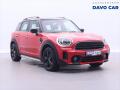 Mini Countryman 1.5 100kW CZ Tempomat DPH