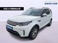Land Rover Discovery 3.0 SDV6 225kW HSE AUTO 4WD CZ