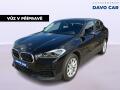 BMW X2 1.5 18i 100kW sDrive CZ