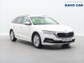�koda Octavia 1.5 Tsi 110kw LED Ta�n� CZ DPH