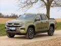 Volkswagen Amarok 3.0 TDI Aut. 4x4 PanAmericana