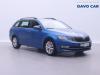 koda Octavia 1.5 TSI 110kW Style Combi