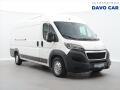 Peugeot Boxer 2.0 HDI 120kW L4H2 CZ