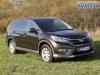 Honda CR-V 1.6 i-DTEC 4WD Aut. Elegance