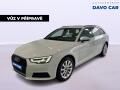 Audi A4 3.0 TDI 160kW quattro S tronic