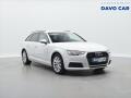 Audi A4 3.0 TDI 160kW quattro S tronic