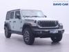 Jeep Wrangler 2.0 T Unlimited Rubicon Auto