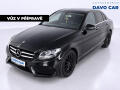 Mercedes-Benz 2.0 200 135kW Aut. K��e DPH