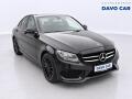 Mercedes-Benz 2.0 200 135kW Aut. K��e DPH