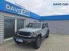 Jeep Wrangler 2.0 T Unlimited Rubicon Auto