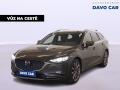 Mazda 6 2.5 2.5 Skyactiv-G 143kW Revol