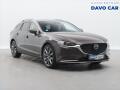 Mazda 6 2.5 G194 Aut. Revolution 1.Maj