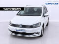 Volkswagen Touran 1.4 TSI Highline CZ