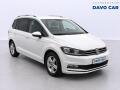 Volkswagen Touran 1.4 TSI Highline CZ Aut.klima