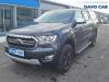 Ford Ranger 3.2 TDCi 147kw Limited